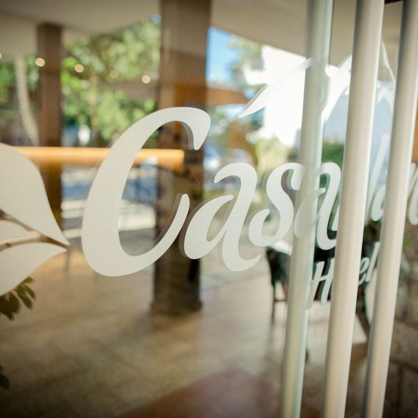 Casablanca Hotel & Spa