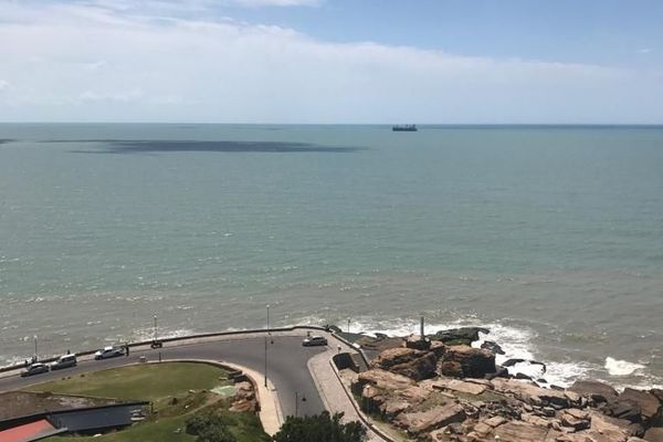 282 PUNTA PANAORAMA MAR