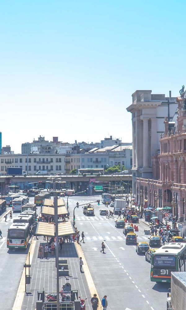 Constitución Palace Hotel