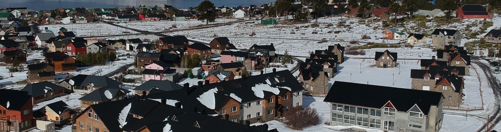 Villa Maihue - Apartamentos & Spa De Montaña