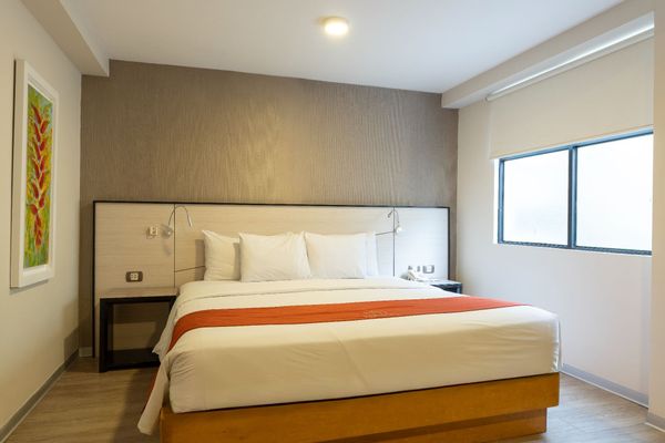 Habitación Familiar