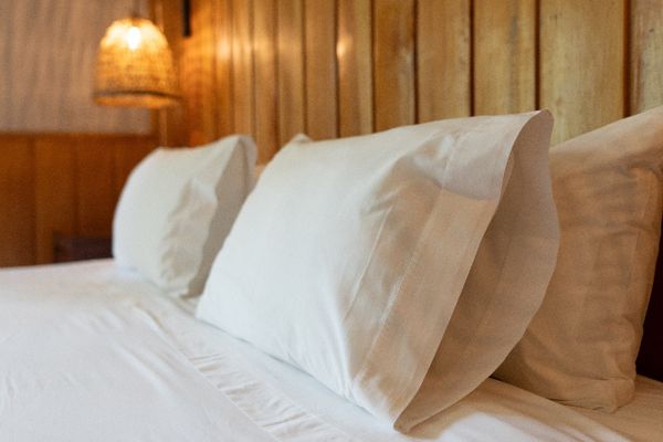 Habitación Doble Puelo Patagonia - Segundo Piso