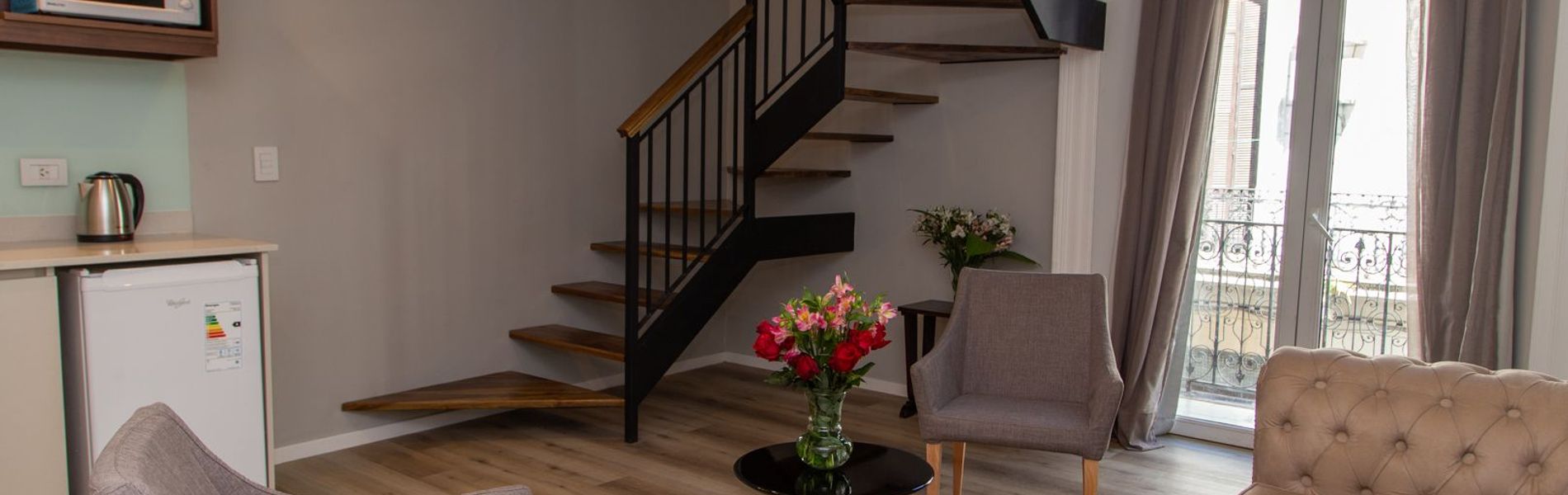 LOFT ARGENTINO APART HOTEL BUENOS AIRES