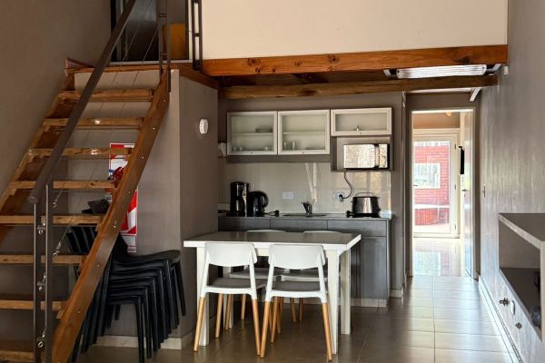 DUPLEX PINAR