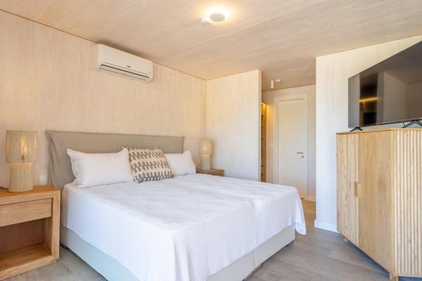 Grand Suite Planta Baja