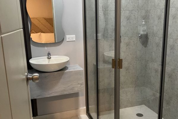 Habitación Doble 203