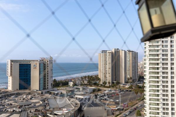 Disegni 20 · Dpto vista mar – Frente Enjoy Serena