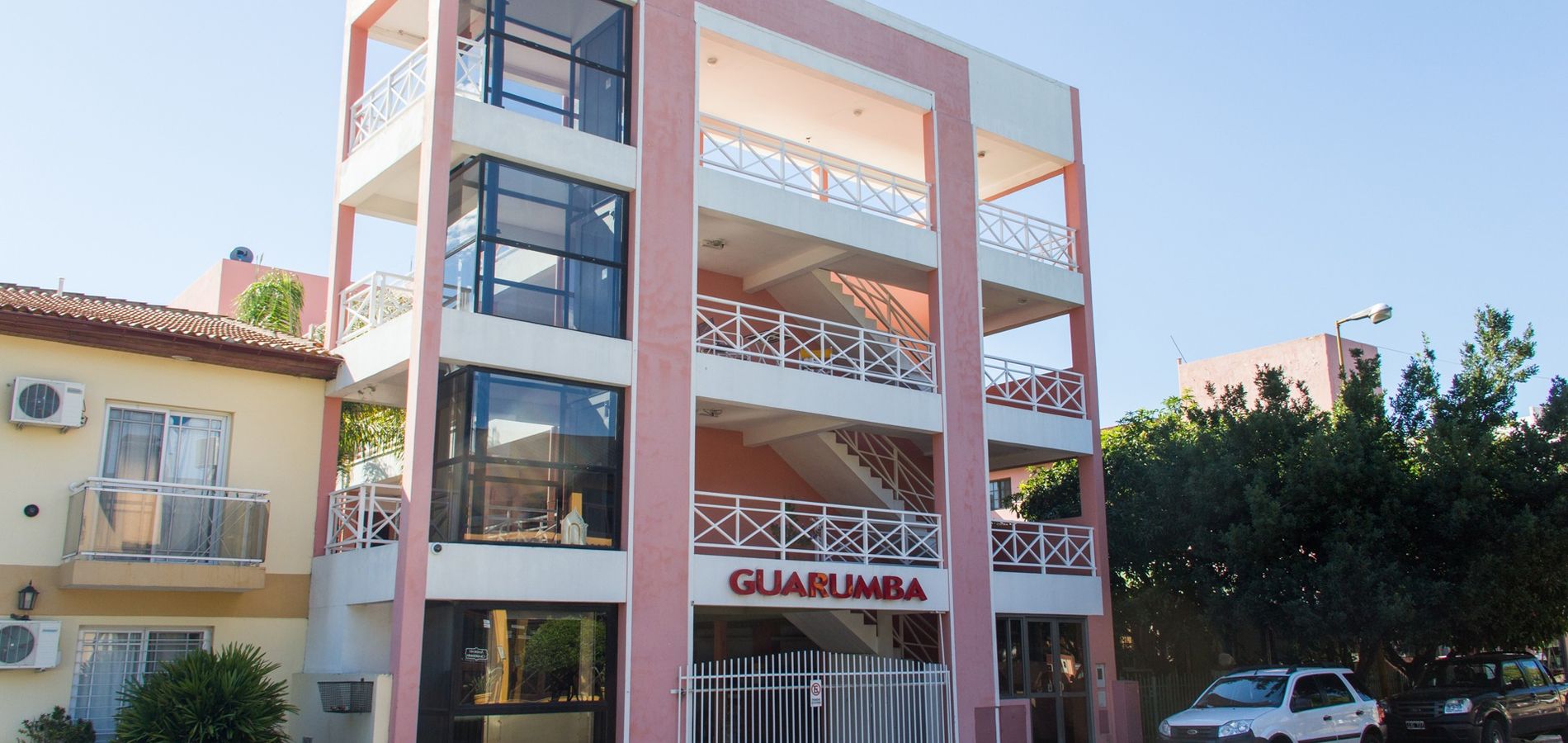 Guarumba