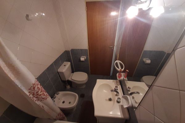 Departamento Cuartito Azul