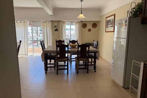 Departamento 2 domirtorios hasta 6 pax -Pinamar-