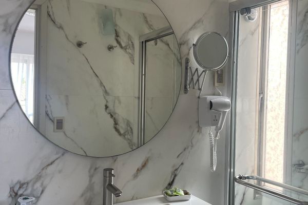 Habitación Doble Superior