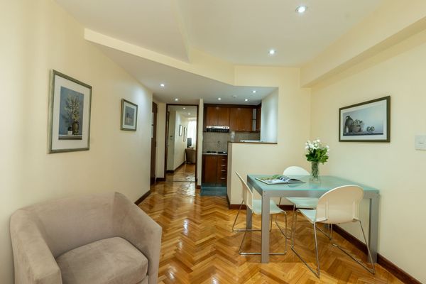 Departamento Standard 1 dormitorio