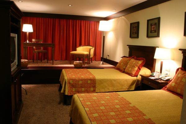 Standard con 2 Camas Individuales