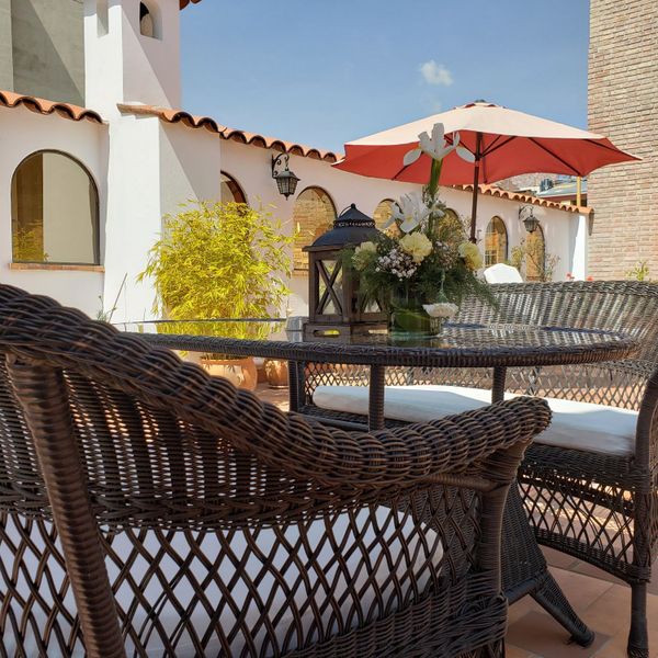 La Casona Hotel Boutique
