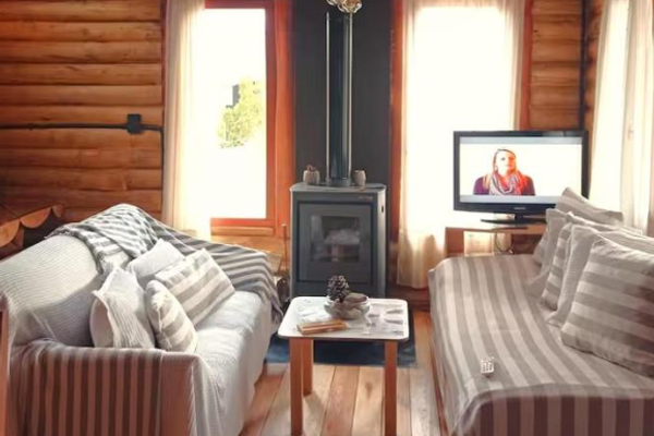 Cabaña en Bariloche Awen