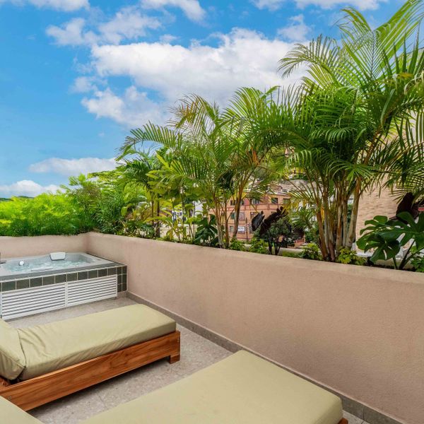 Veca Flats Centenario