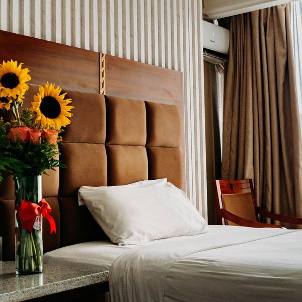 Grand International Hotel