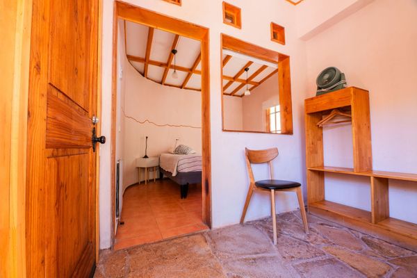 HABITACION TWIN SUPERIOR