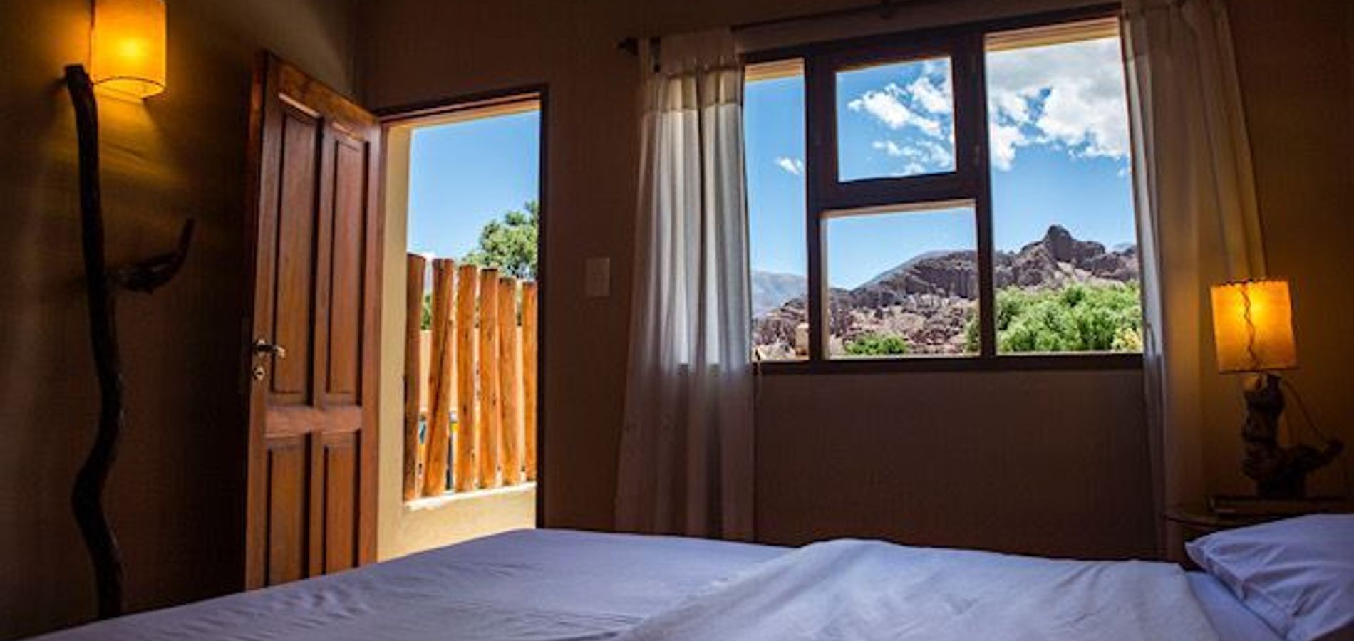 APART Y CABAÑAS ALAS DEL ALMA