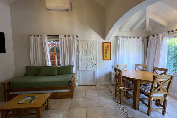 Apart Tres ambientes 