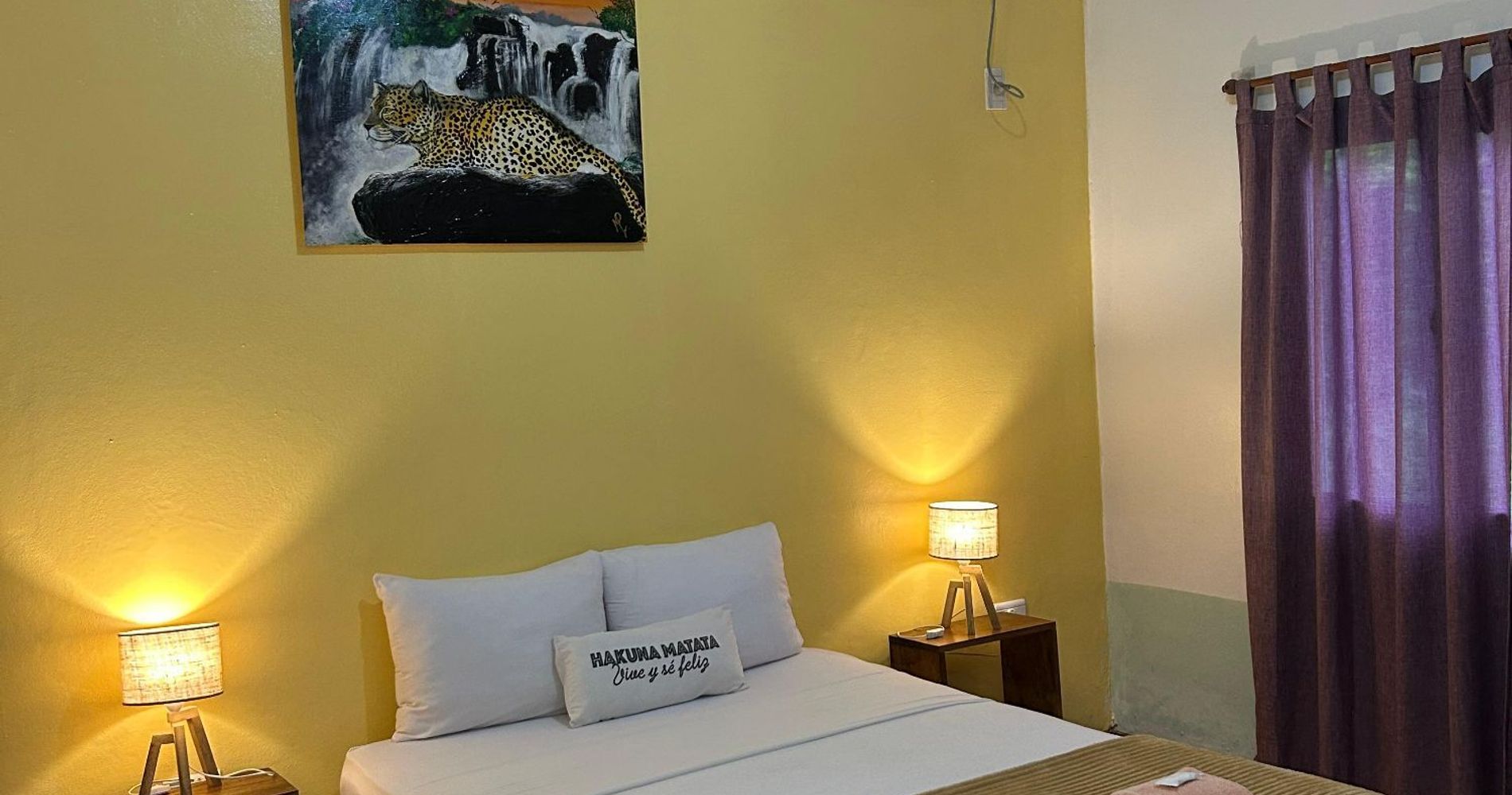 Hotel Puerto Libertad