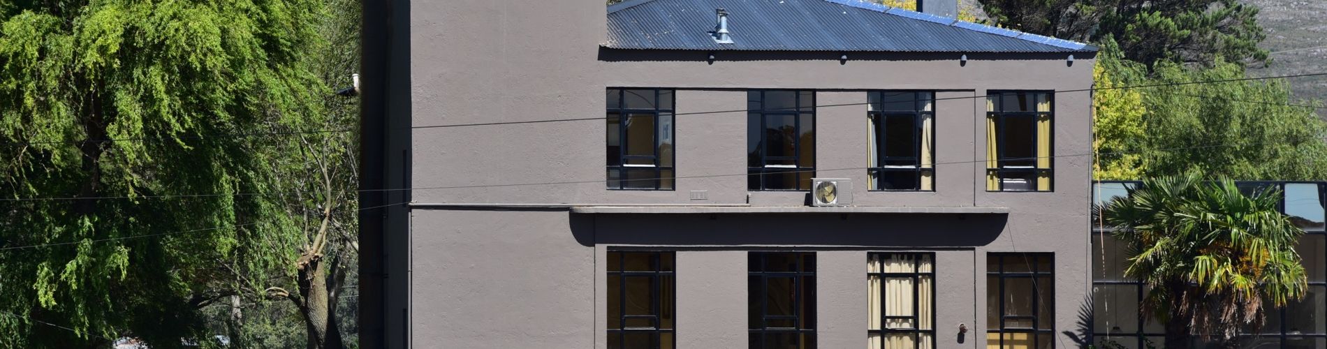 HOTEL EL PARAISO DE LA SIERRA