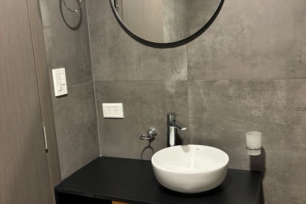 Habitacion Individual 