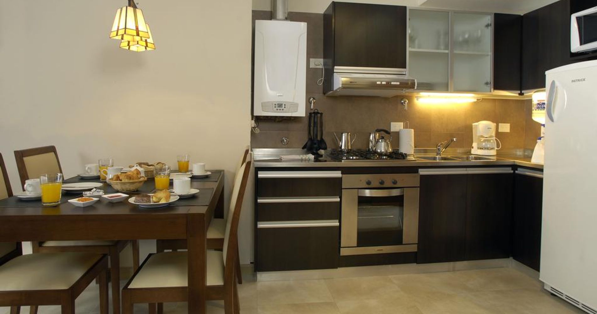 Village Condo Hotel