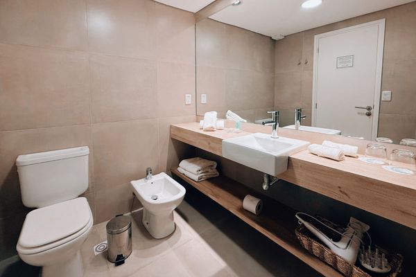 Suite Deluxe