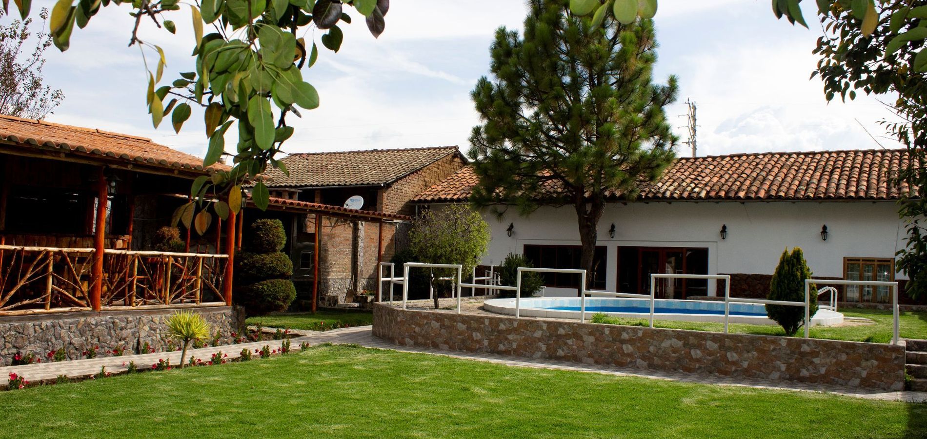 Llamita Hotel- Huancayo