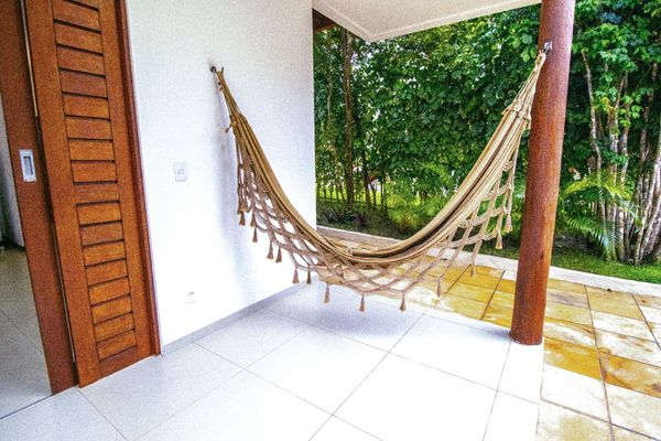 Lovely Pipa Casa 1 quarto