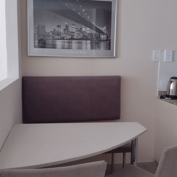 Lofts & Suites Rosario