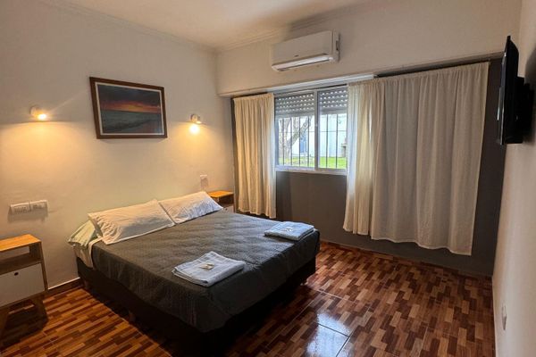 Departamento de 3 ambientes