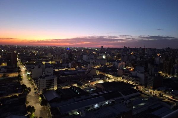 Imponente Loft junto al río Suquía - f22