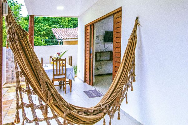 Lovely Pipa Casa 1 quarto