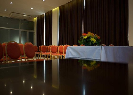 Manantiales Hoteles & Entretenimientos Mercedes