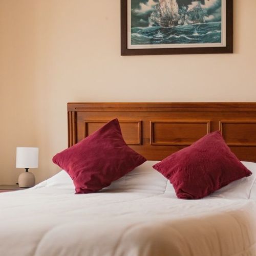 Apart Hotel Sendero del Sol