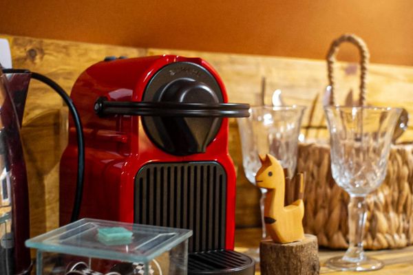 DOMO WAYRA CON TINA DE AGUA CALIENTE