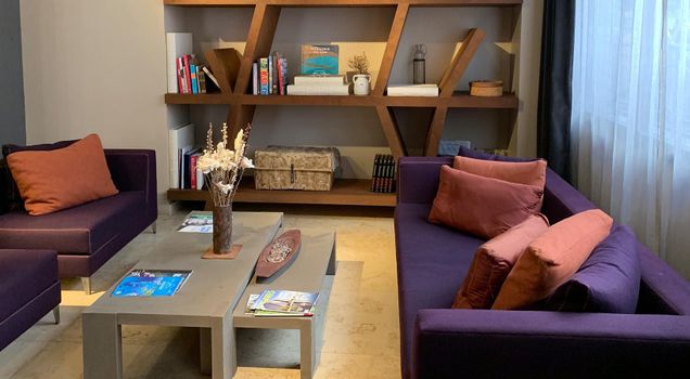 Carles Hotel Buenos Aires