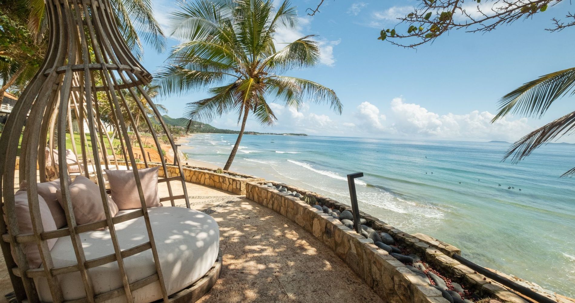 Ikin Margarita Hotel & Spa