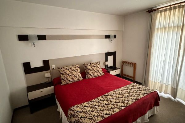 Habitación Doble/ Matrimonial 