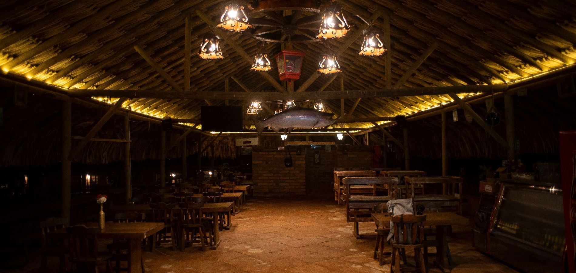 Refugio Natural Guarne