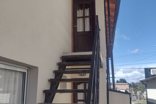 Cabaña para 2 personas