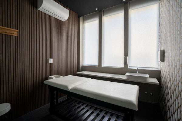 Lujoso monoambiente en edificio de Alta Categoría [Quartier]