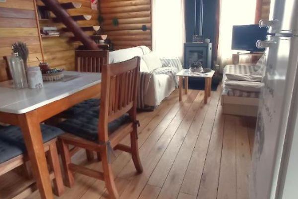 Cabaña en Bariloche Awen