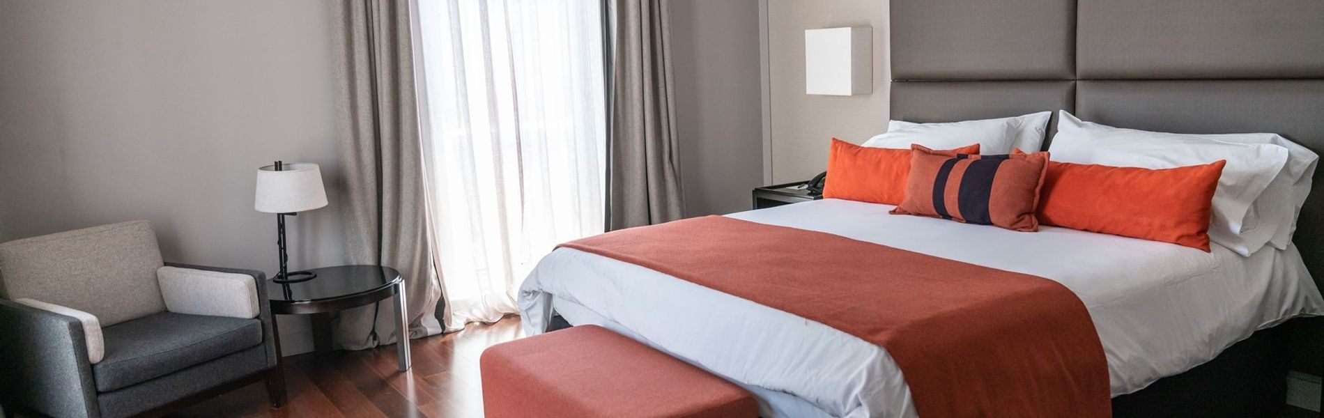 Carles Hotel Buenos Aires