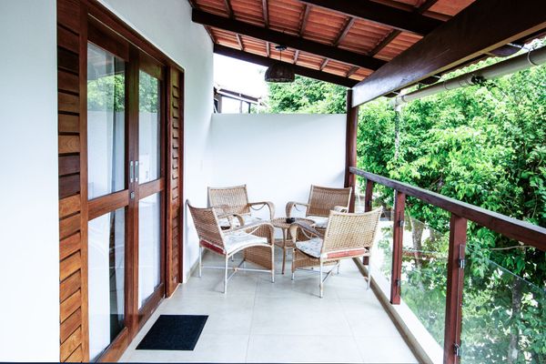 Lovely Pipa Casa 2 quartos