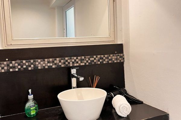 APART AL CAMPO LIPIZZANO