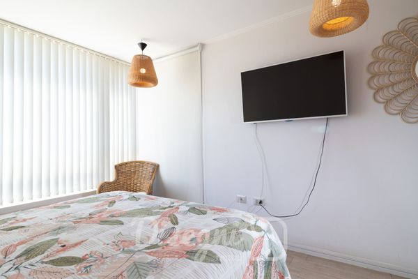 Departamento Av del Mar Coquimbo Disegni 03