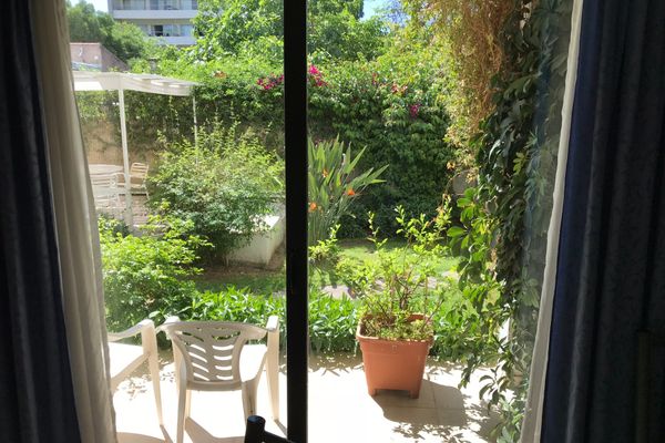 Departamento Classic Triple